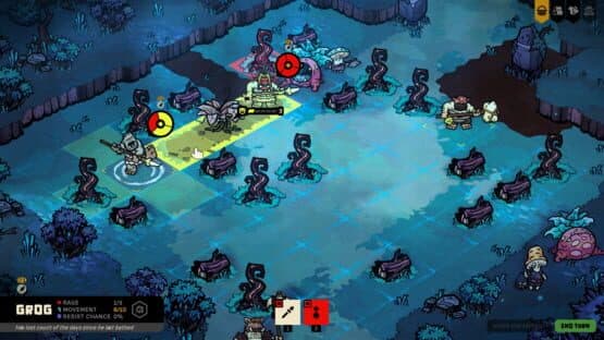 Don't Kill Them All — screenshot 7