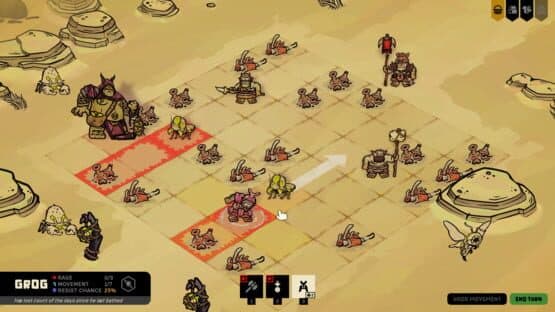 Don't Kill Them All — screenshot 8