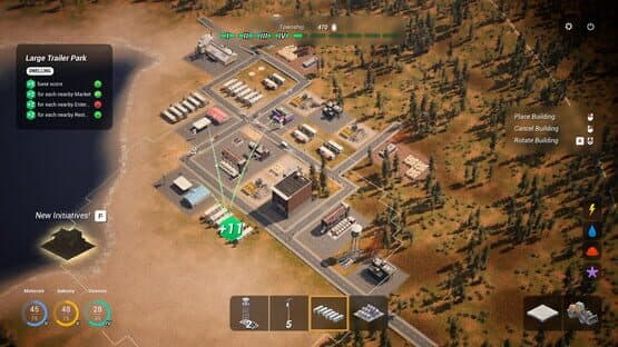CityZen — screenshot 2