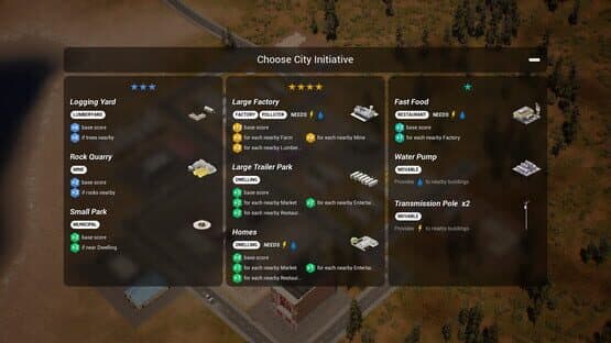 CityZen — screenshot 3