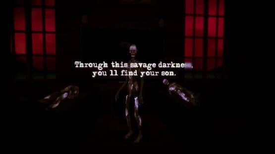 A Mother's Inferno — screenshot 2
