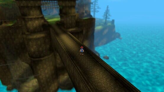 Torebia: Island Odyssey — screenshot 2