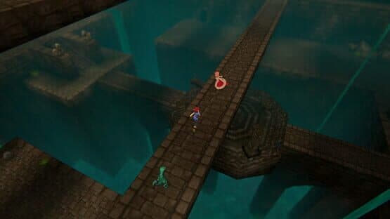 Torebia: Island Odyssey — screenshot 6