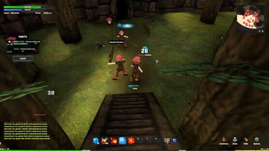 Torebia: Island Odyssey — screenshot 7