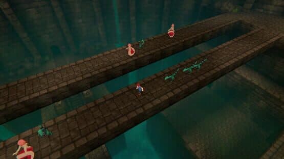 Torebia: Island Odyssey — screenshot 8