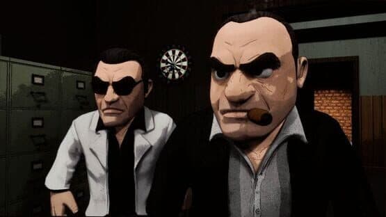 Wise Guys — screenshot 6