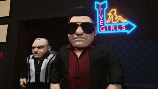 Wise Guys — screenshot 7