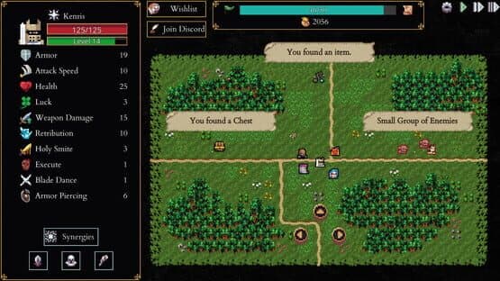 Lootbane — screenshot 6