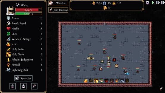 Lootbane — screenshot 7