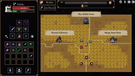 Lootbane — screenshot 8