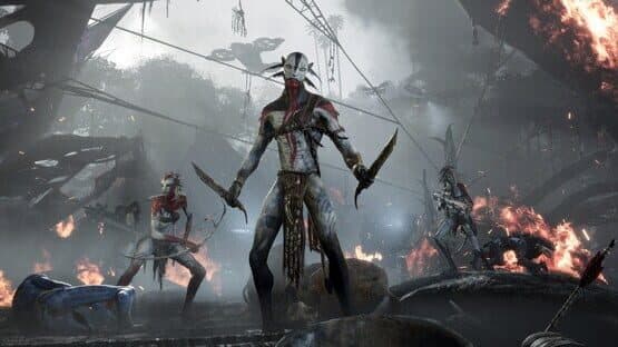 Avatar: Frontiers of Pandora - Complete Edition — screenshot 2