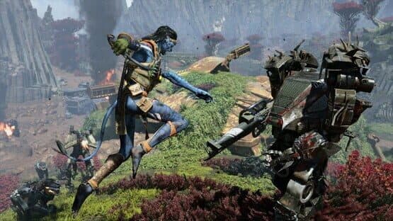 Avatar: Frontiers of Pandora - Complete Edition — screenshot 3