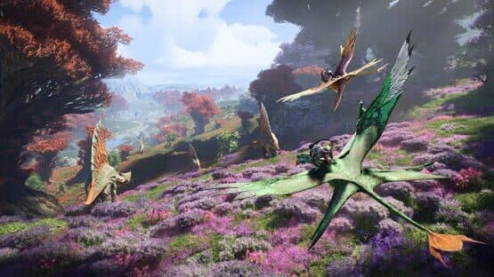 Avatar: Frontiers of Pandora - Complete Edition — screenshot 5