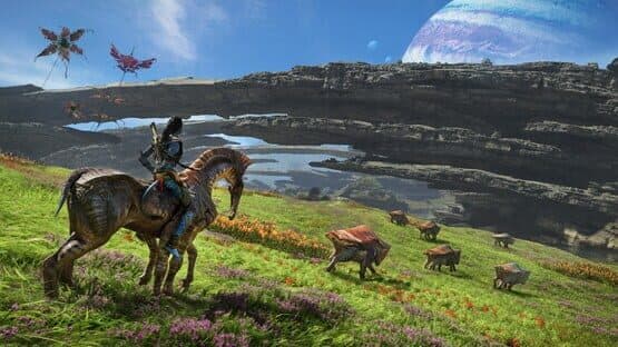 Avatar: Frontiers of Pandora - Complete Edition — screenshot 6