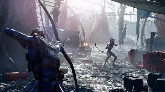 Avatar: Frontiers of Pandora - Complete Edition — screenshot 7