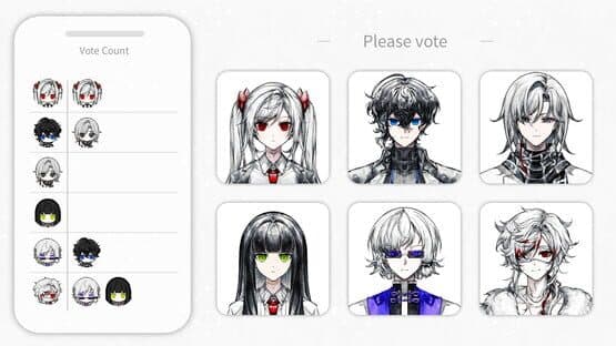 Quest for Choices: Ivan's Tale - Chapter 0+1 — screenshot 2