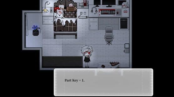 Quest for Choices: Ivan's Tale - Chapter 0+1 — screenshot 4