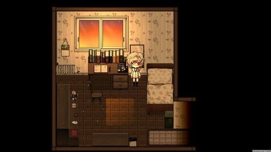 Quest for Choices: Ivan's Tale - Chapter 0+1 — screenshot 5