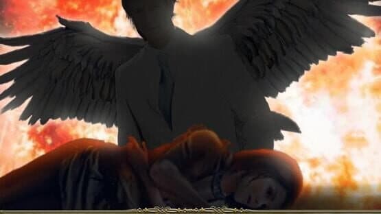 Angel Code — screenshot 8