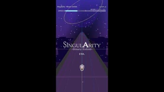 Groove Coaster: Singularity - Binary Enfold — screenshot 1