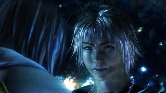 Final Fantasy X International — screenshot 1