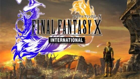 Final Fantasy X International — screenshot 4