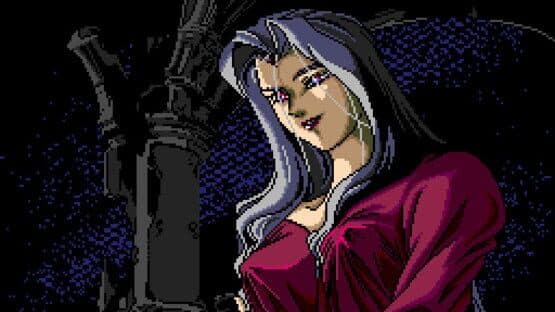 Angelus 2: Holy Night — screenshot 1