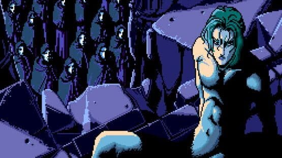 Angelus 2: Holy Night — screenshot 2