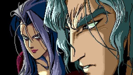 Angelus 2: Holy Night — screenshot 3