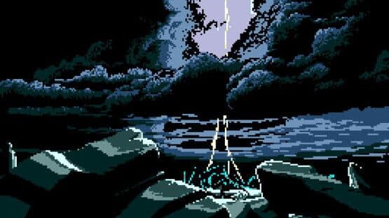 Angelus 2: Holy Night — screenshot 4