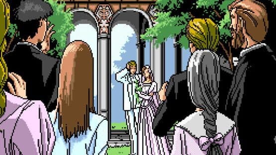 Angelus 2: Holy Night — screenshot 5