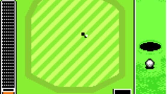 Neo Turf Masters — screenshot 2