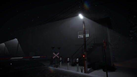 Barking from the Dark — screenshot 1