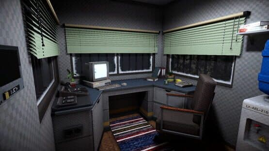 Barking from the Dark — screenshot 2