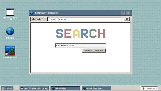Barking from the Dark — screenshot 3