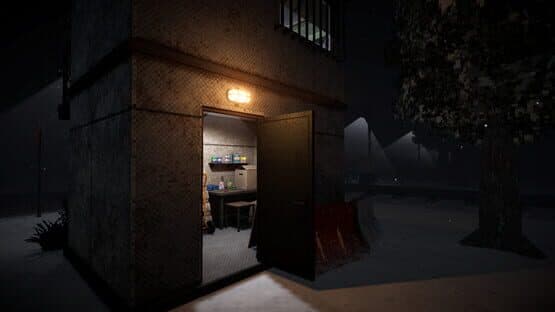Barking from the Dark — screenshot 4