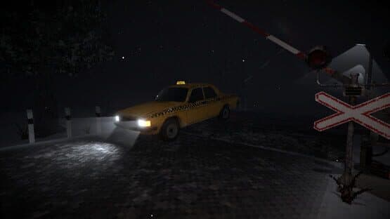 Barking from the Dark — screenshot 5