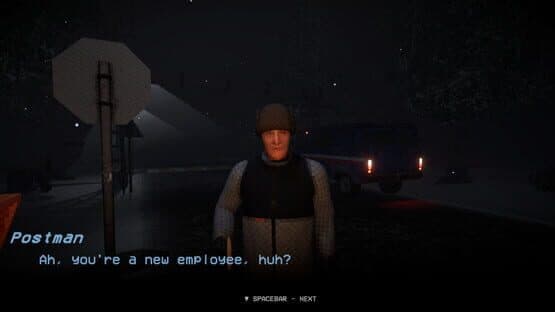 Barking from the Dark — screenshot 6