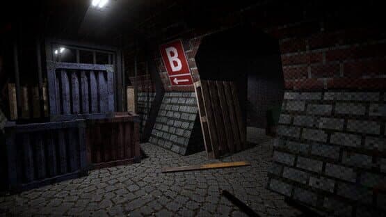 Barking from the Dark — screenshot 7