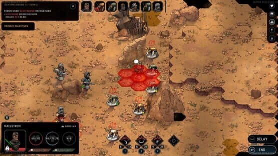 Space Scum — screenshot 5