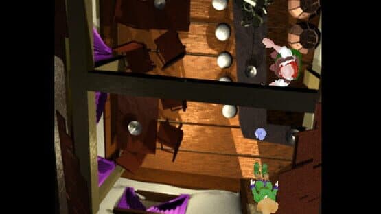 Harbingers of Destiny — screenshot 2
