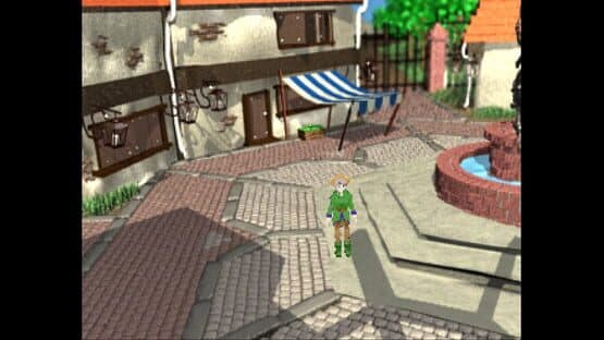 Harbingers of Destiny — screenshot 3