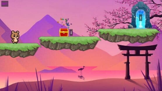 Cherry blossom — screenshot 3