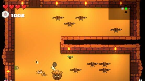 OneShot Challenge — screenshot 1
