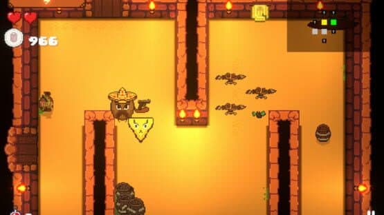 OneShot Challenge — screenshot 2