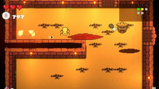 OneShot Challenge — screenshot 3