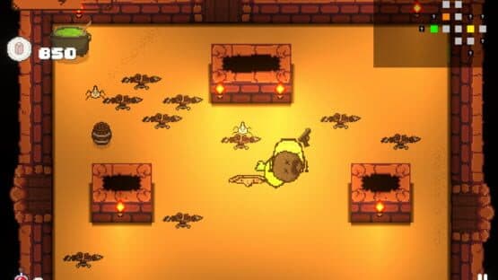 OneShot Challenge — screenshot 4
