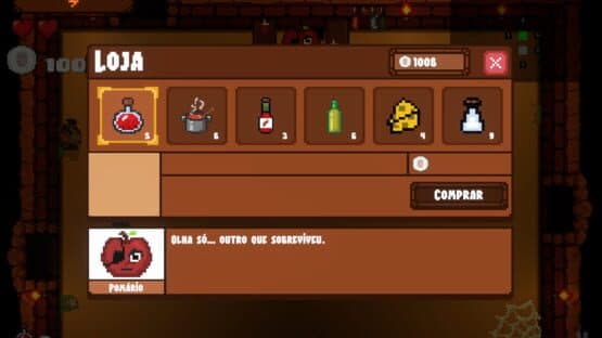 OneShot Challenge — screenshot 5