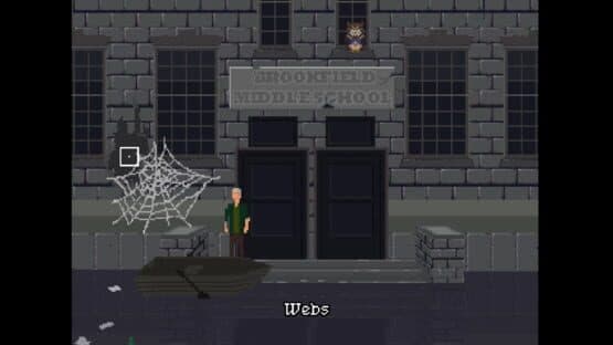 Paradise Falls — screenshot 1