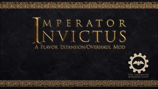 Imperator: Invictus — screenshot 1